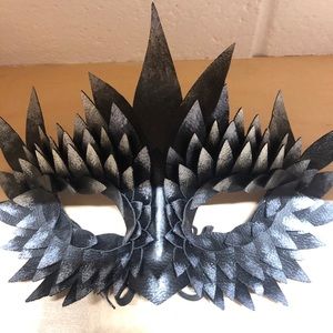 Phantom of the Opera handmade Halloween costume